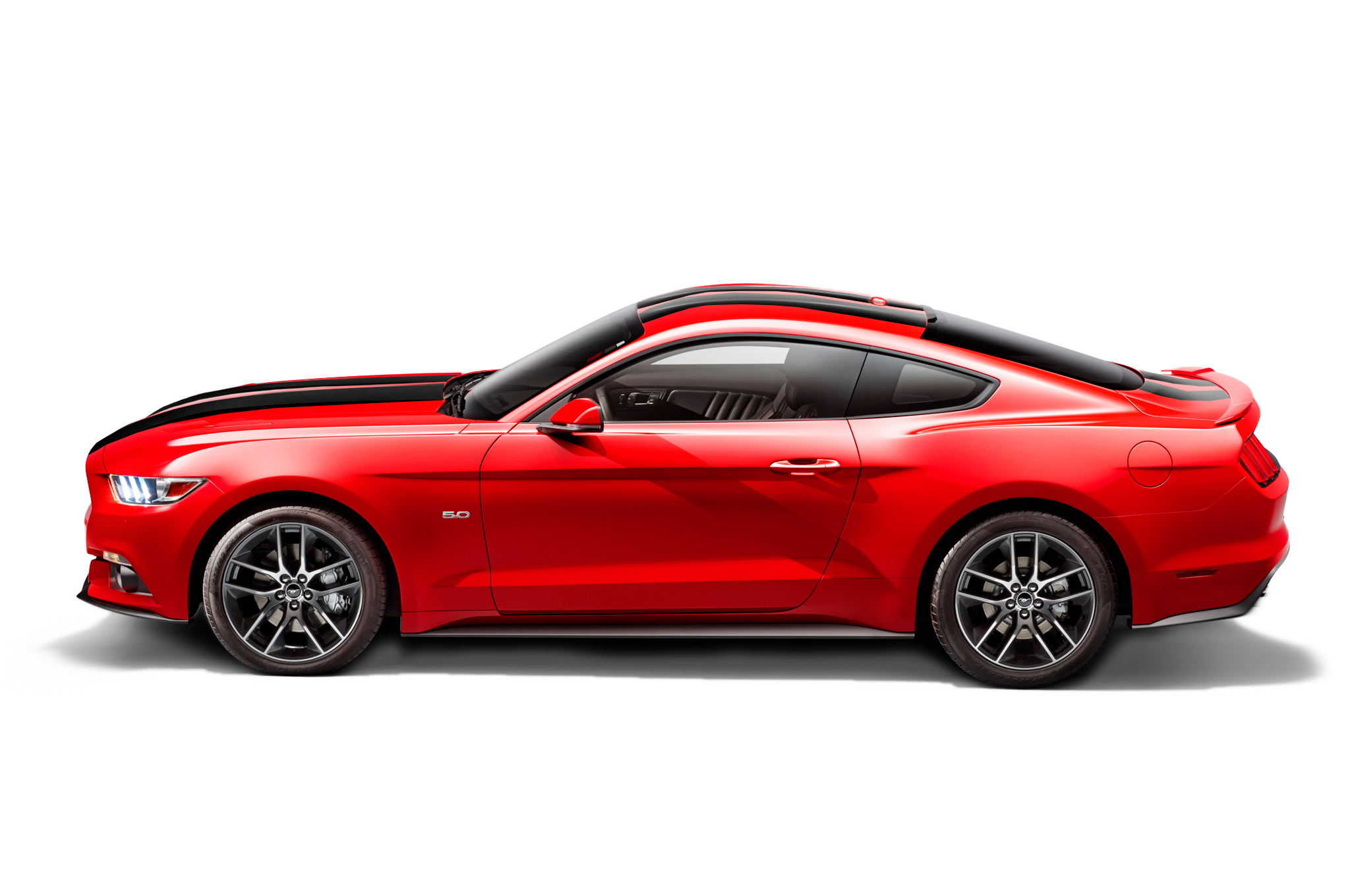 Ford Mustang Reviews, Ratings & Pricing - Consumer Reports